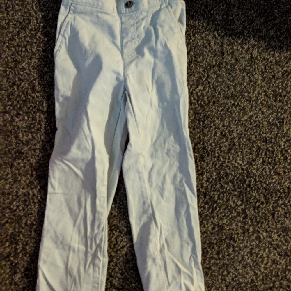Little boy jeans